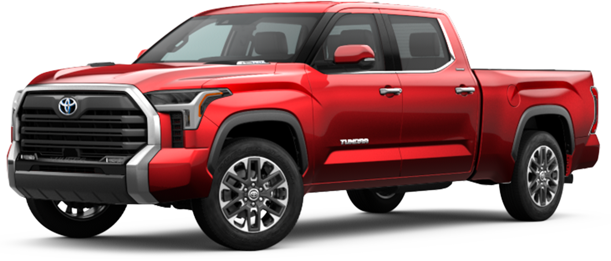 2024 Toyota Tundra Hybrid Incentives, Specials & Offers in Evansville IN